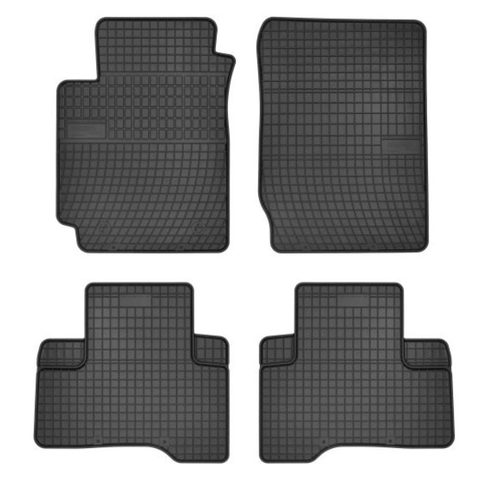 FROGUM 0601 Floor mats GRAND VITARA 3.2 All-wheel Drive (TDB4, JT632, JB632) 233 PS Petrol