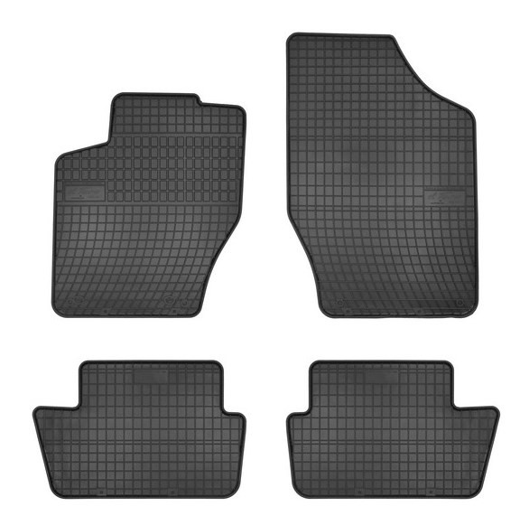 FROGUM 0632 Floor mats C4 2.0 16V 143 PS Petrol 2011