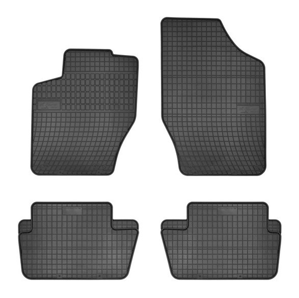 FROGUM 0632C Floor mats C4 2.0 16V 143 PS Petrol 2011