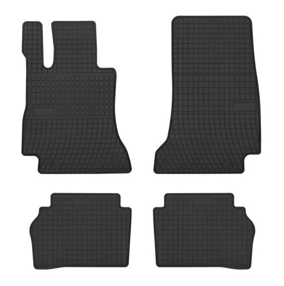 FROGUM 401761 Floor mats E-Class E 350 d (213.222) 286 PS Diesel 2023