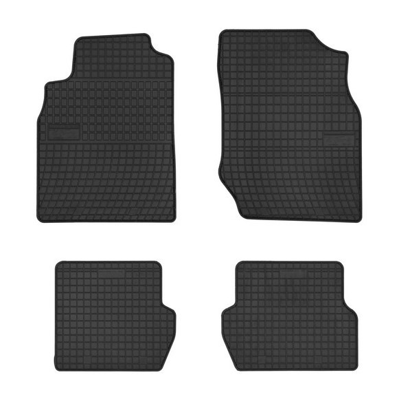 FROGUM 401839 Floor mats STINGER 2.0 T-GDi 256 PS Petrol