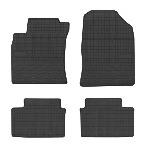 FROGUM 402119 Floor mats CEE'D 1.4 T-GDI 140 PS Petrol