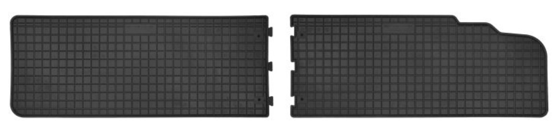 FROGUM 546177 Floor mats VIVARO 1.6 CDTI (05) 140 PS Diesel 2020