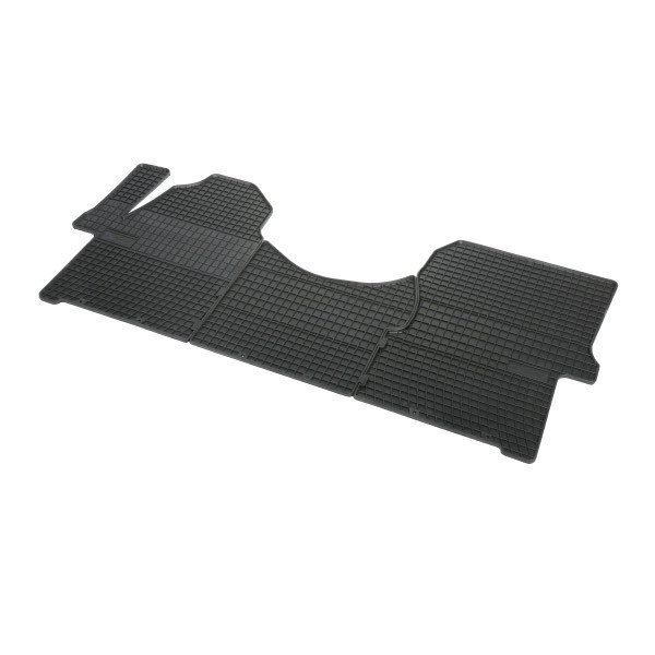 FROGUM D00741 Floor mats SPRINTER 515 CDI 2.2 4x4 (906.153, 906.155, 906.253) 150 PS Diesel 2020