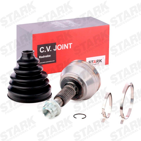 STARK Joint kit, drive shaft Article number: SKJK-0200190 cheaply