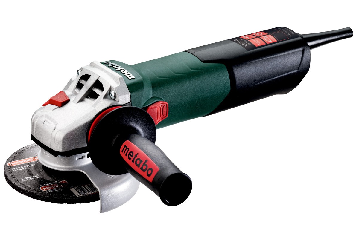 METABO Vinkelsliber Varenummer: 600468000 billige