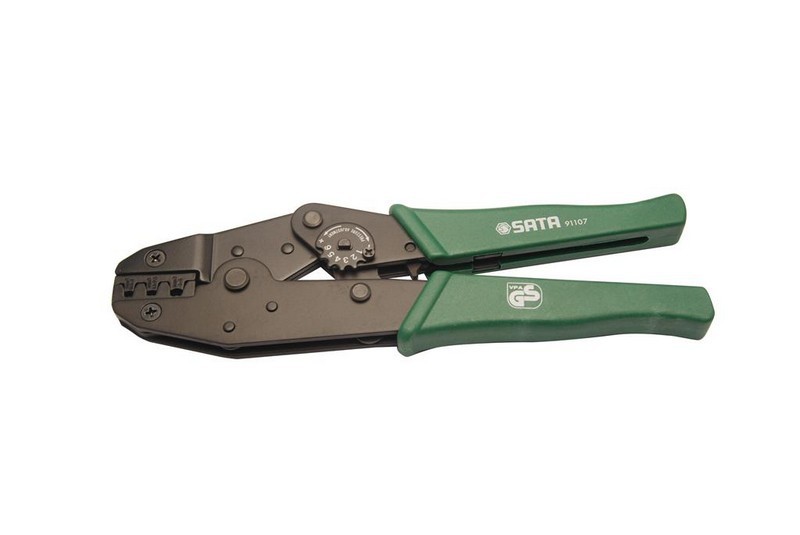 SATA Pressetange Varenummer: 91107 billige