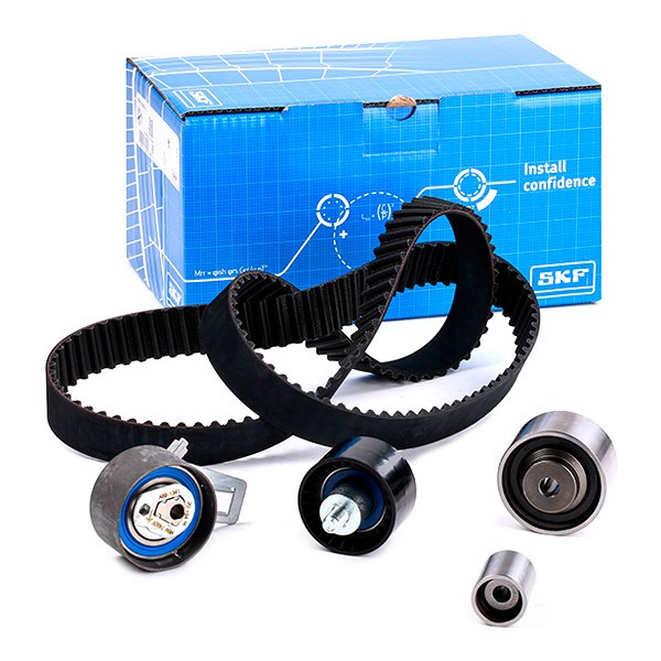 SKF Hammasrihma komplekt Artikli number: VKMA 94509 soodsalt