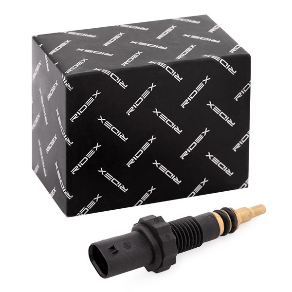 RIDEX Sensor, kølevæsketemp. Varenummer: 830C0072 billige