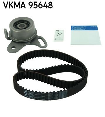SKF Timing belt kit Article number: VKMA 95648 cheaply