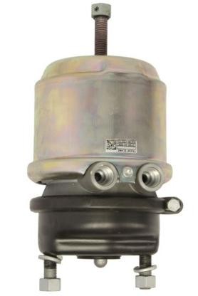 TRUCKTECHNIC Membranbremsecylinder Varenummer: TT50.10.006 billige