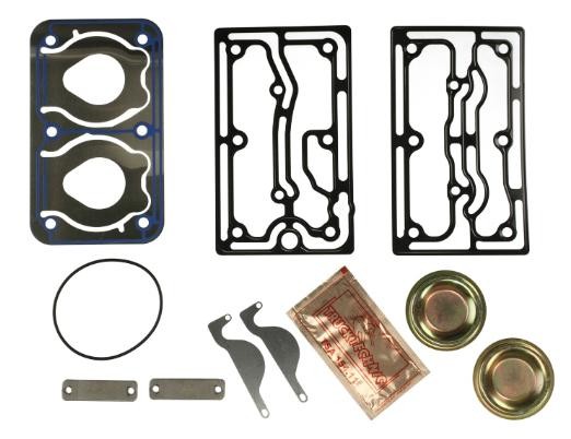 TRUCKTECHNIC Repair Kit, compressor Article number: WSK.108.1 cheaply