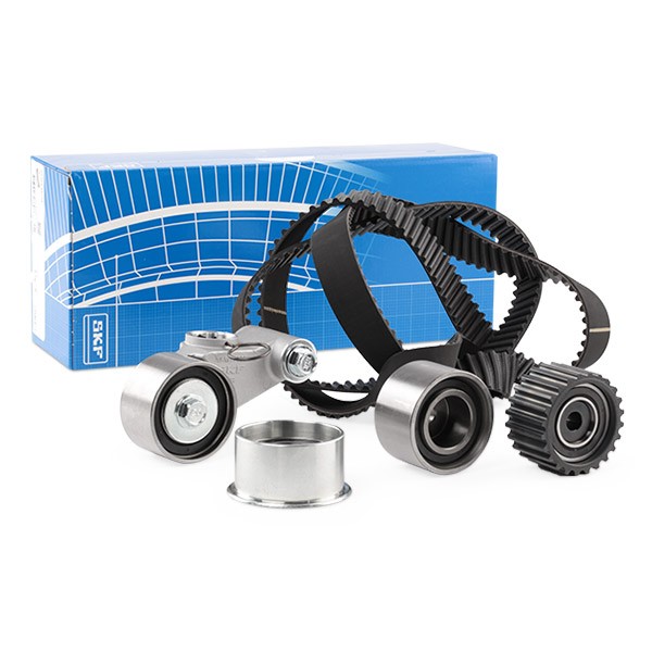 SKF Timing belt kit Article number: VKMA 98109 cheaply
