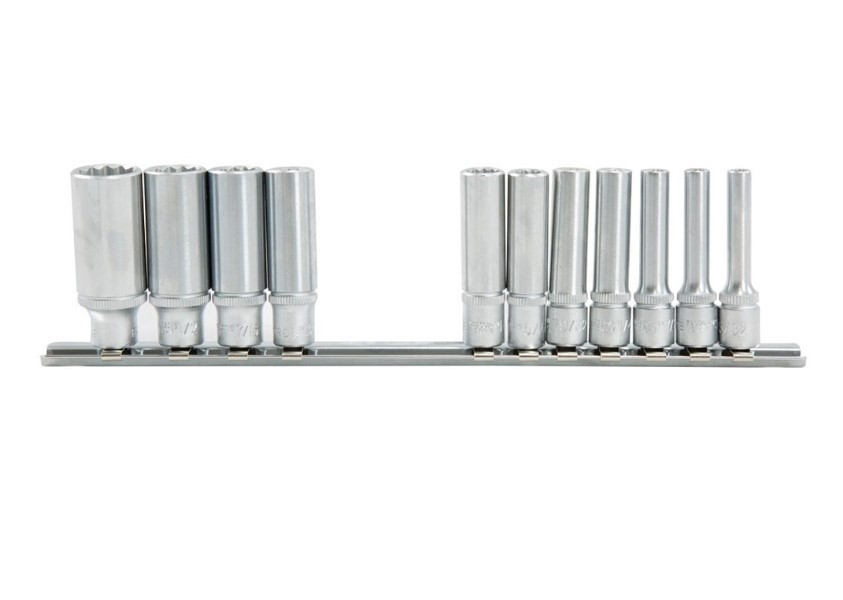 FORCE Socket set Article number: 21110D cheaply