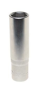 OEM Skraldenøgleindsats (Hexagon) 5255010 fra FORCE