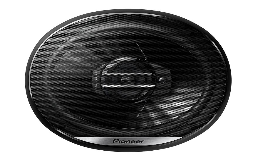 PIONEER Coaxial højttalere TS-G6930F Varenummer: TS-G6930F billige