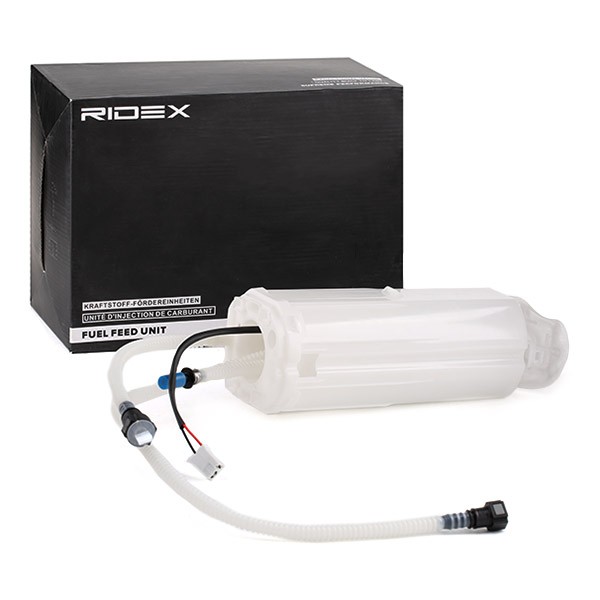 RIDEX Fuel feed unit Article number: 1382F0179 cheaply