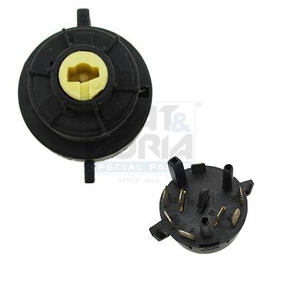 MEAT & DORIA 24014 Ignition switch 100 2.0 E 115 PS Petrol 1994
