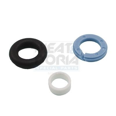MEAT & DORIA 71230 Repair Kit, injection nozzle PASSAT 1.6 FSI 115 PS Petrol 2011