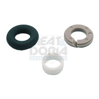 MEAT & DORIA 71236 Repair Kit, injection nozzle PASSAT 2.0 TSI 4motion 280 PS Petrol