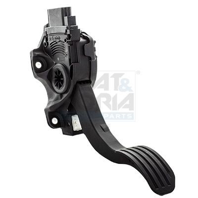MEAT & DORIA 83669 Accelerator Pedal Kit XC70 T5 AWD 254 PS Petrol 2016