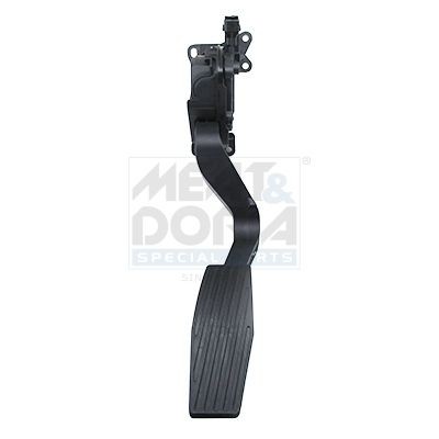 MEAT & DORIA 83678 Accelerator Pedal Kit TIPO 1.4 (356SXA1B) 95 PS Petrol