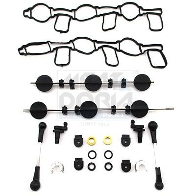MEAT & DORIA 89439 Repair Kit A4 2.7 TDI 163 PS Diesel 2015