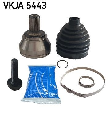 SKF Каре комплект, полуоска артикулен номер: VKJA 5443 евтино