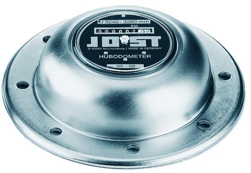 JOST Kappe, hjulleje Varenummer: JM1 3240-3260 billige