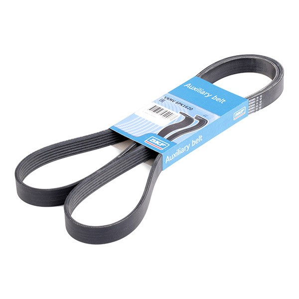 SKF Soonrihm Artikli number: VKMV 6PK1620 soodsalt