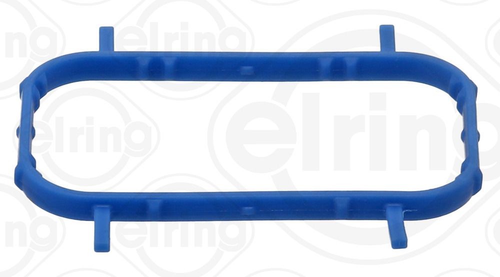 ELRING Thermostat housing gasket Article number: 907.340 cheaply