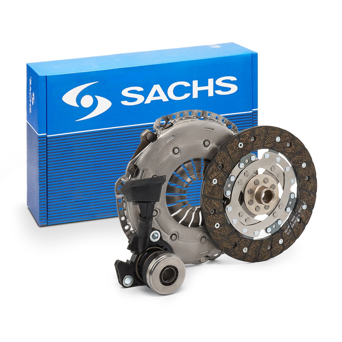 SACHS Clutch kit Article number: 3000 990 469 cheaply