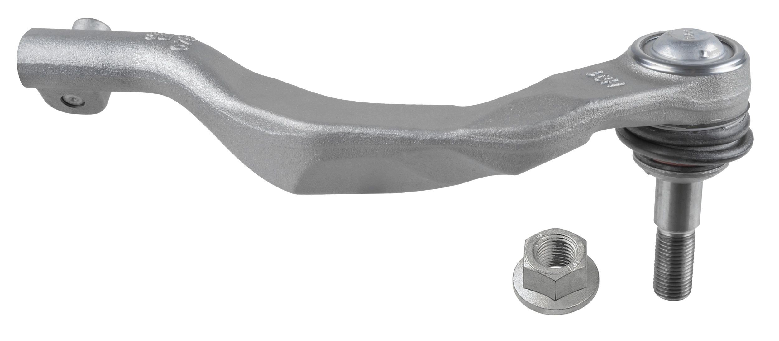 LEMFÖRDER Track rod end Article number: 42340 01 cheaply