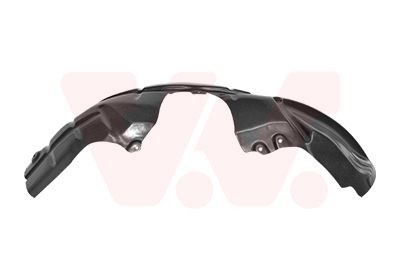 VAN WEZEL Wheel arch liner Article number: 1906435 cheaply