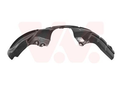 VAN WEZEL Wheel arch liner Article number: 1906436 cheaply
