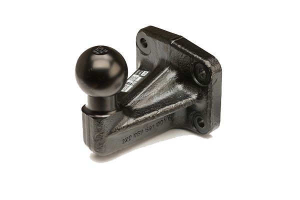WESTFALIA Pedestal, trailer hitch Article number: 321949600001 cheaply