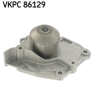 SKF Water pump Article number: VKPC 86129 cheaply