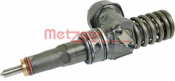 METZGER 0872000 Pump-düüs-komponent PASSAT 1.9 TDI 105 HP Diisel 2011