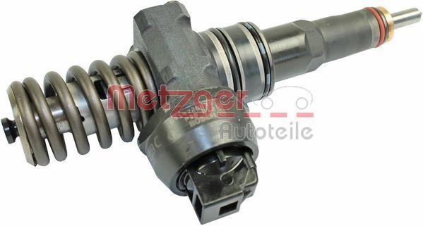 METZGER 0872003 Pump and Nozzle Unit OCTAVIA 1.9 TDI 4x4 100 PS Diesel 2010