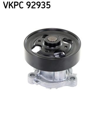 SKF Water pump Article number: VKPC 92935 cheaply