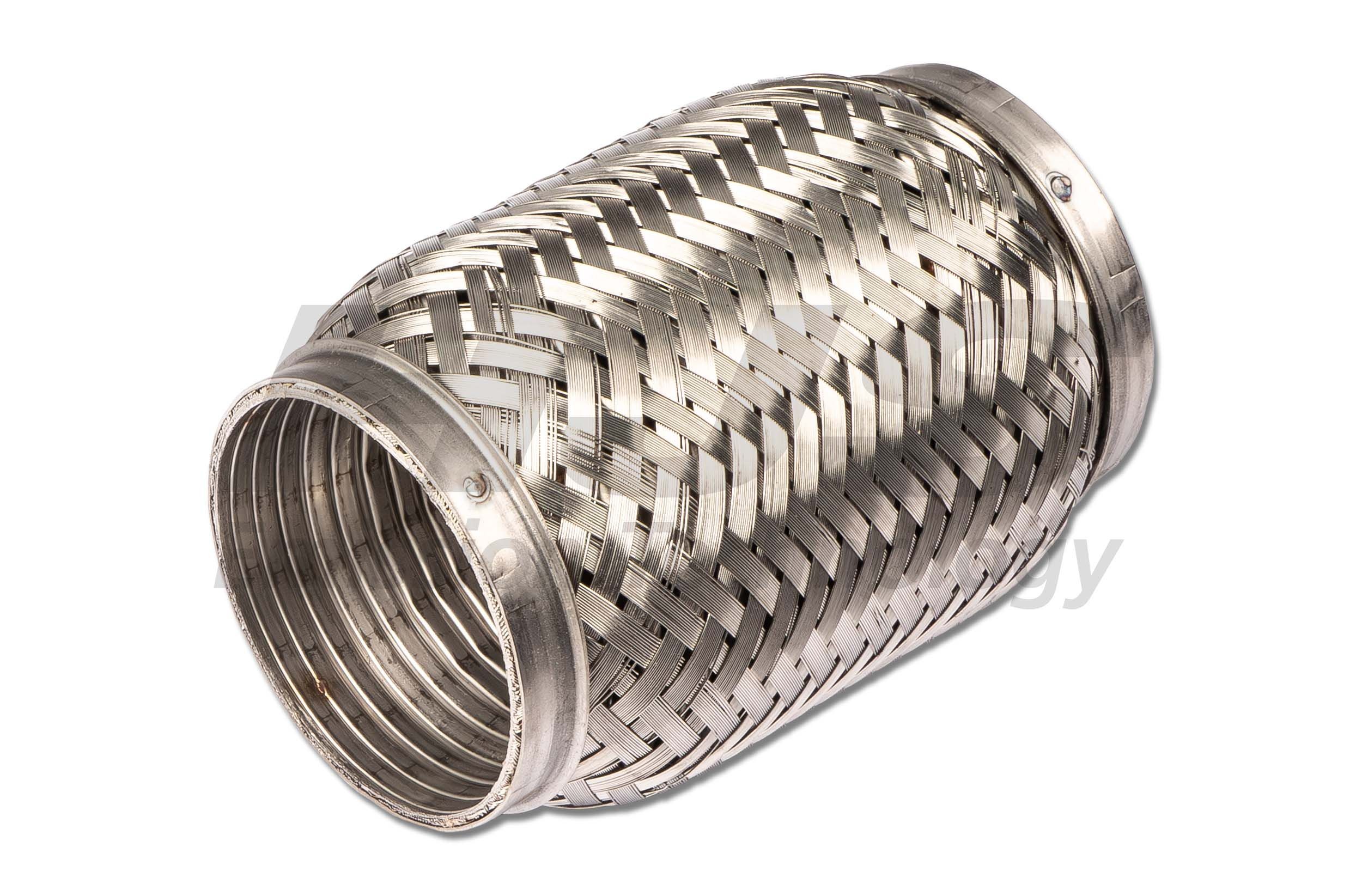 HJS Exhaust flex pipe Article number: 83 00 8336 cheaply