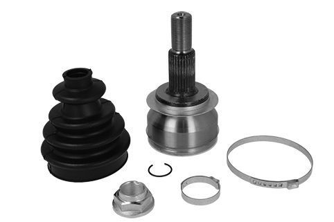 METELLI Joint kit, drive shaft Article number: 15-1936 cheaply