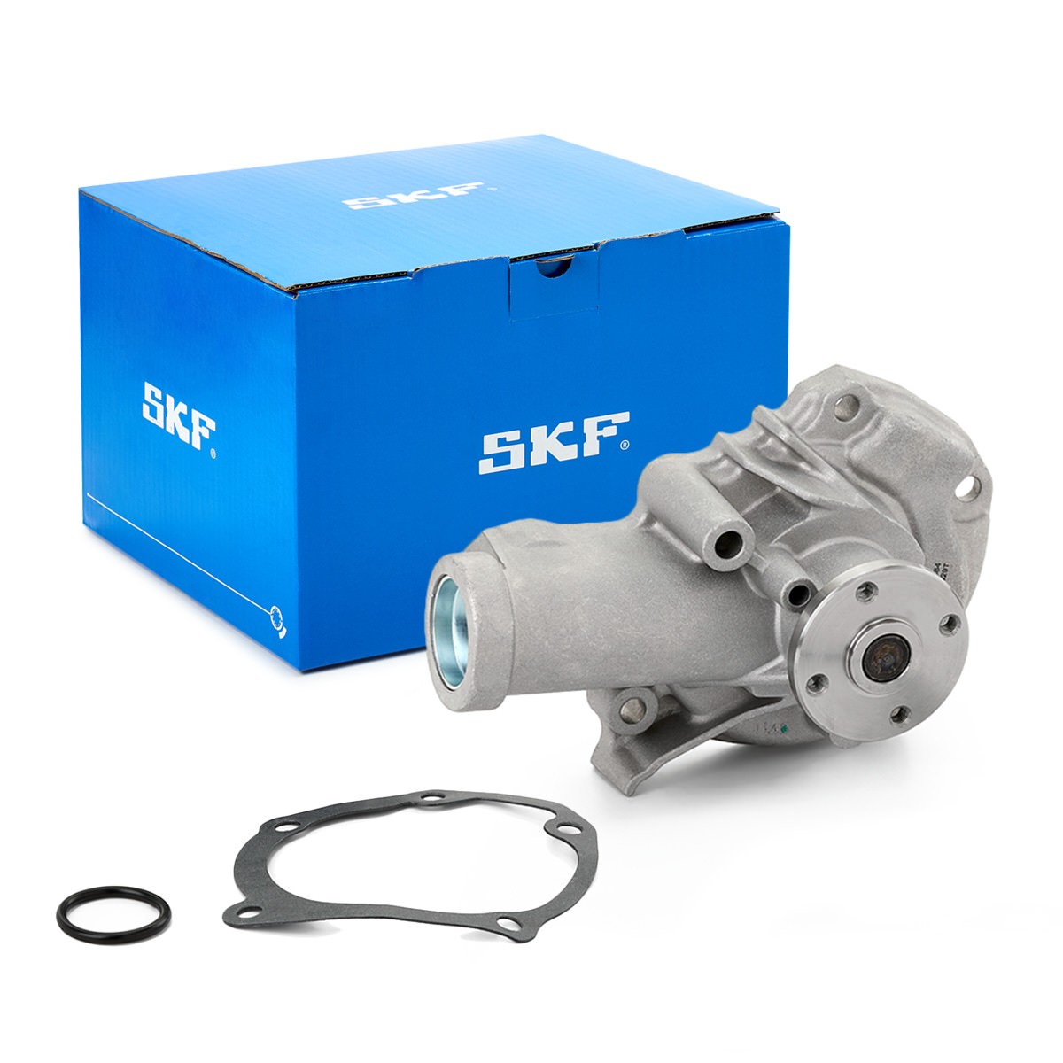 SKF Water pump Article number: VKPC 95864 cheaply