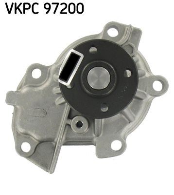 SKF Water pump Article number: VKPC 97200 cheaply