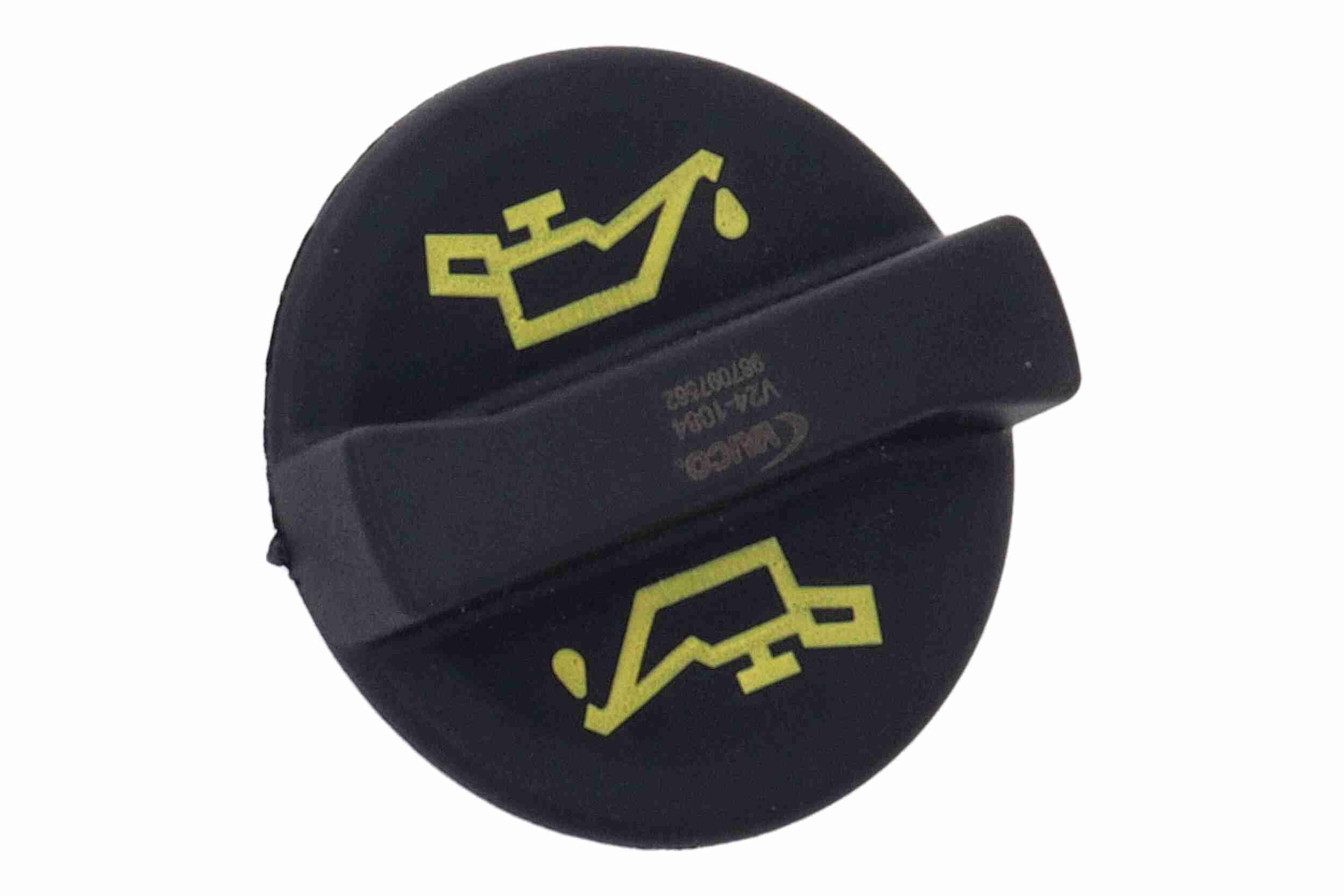 VAICO V24-1084 Oil filler cap TRANSIT 2.2 TDCi 140 PS Diesel 2014