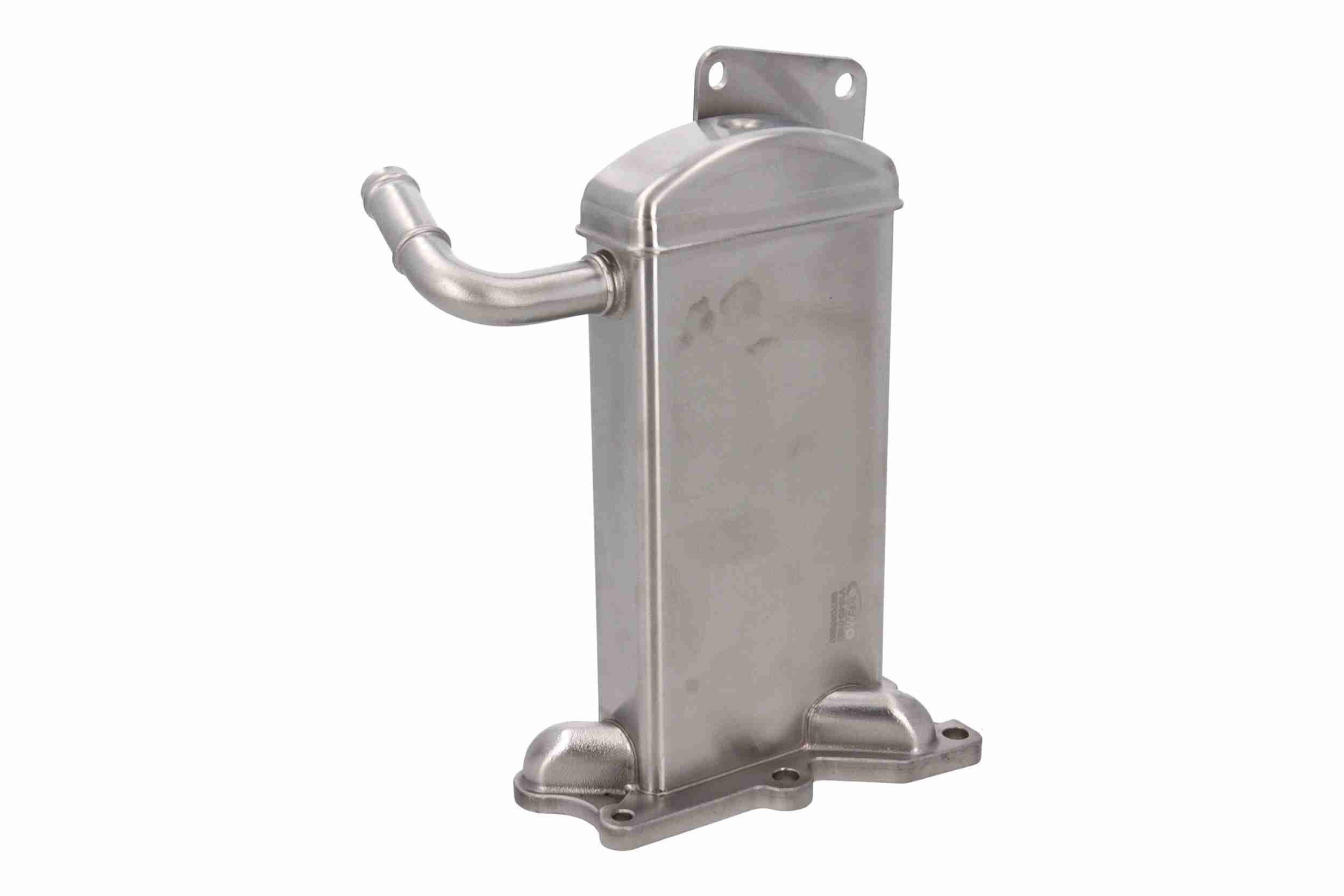 VEMO V10-63-0162 EGR cooler AMAROK 2.0 TDI 4motion 140 PS Diesel 2022