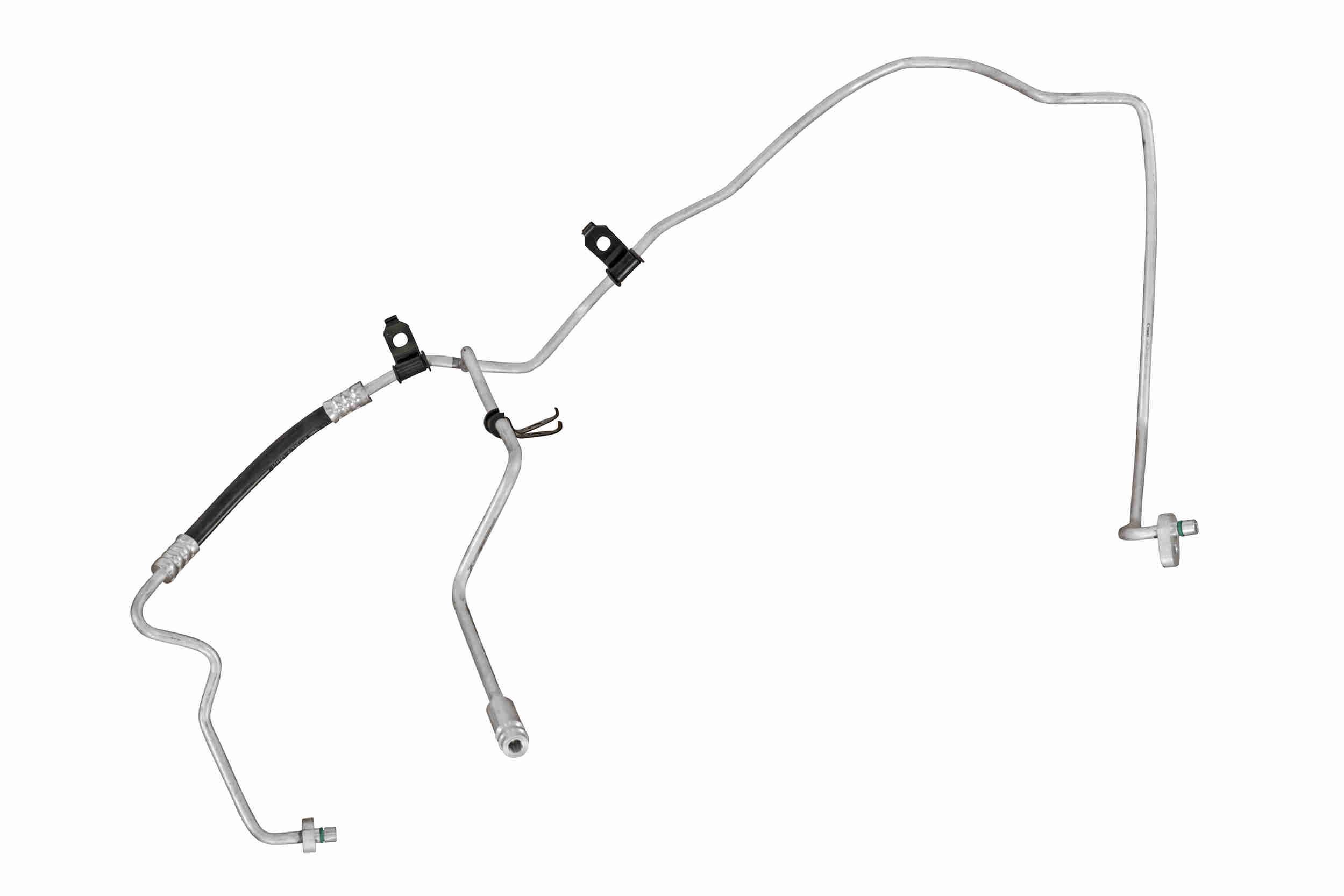 VEMO High- / Low Pressure Line, air conditioning Article number: V46-20-0017 cheaply