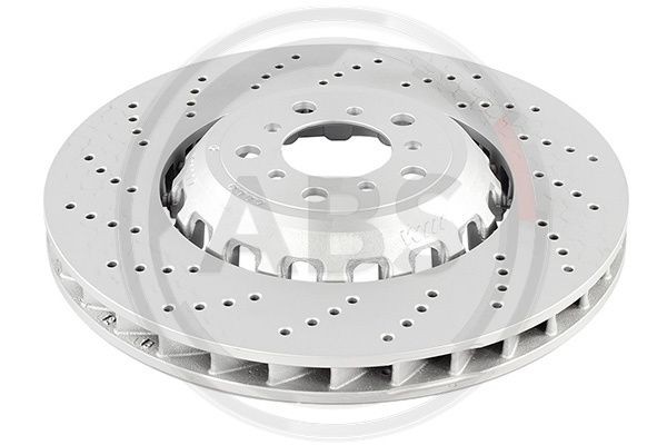 A.B.S. Brake disc Article number: 18679 cheaply