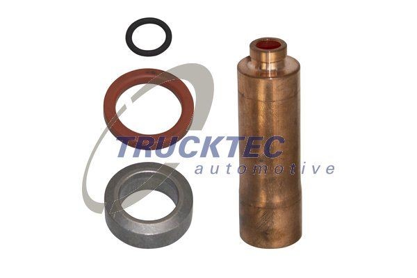 TRUCKTEC AUTOMOTIVE 03.13.066 Repair Kit, injector holder KAPPA 2.0 20V 155 PS Petrol 2001