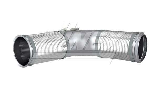 DINEX Exhaust Pipe Article number: 6LA003 cheaply